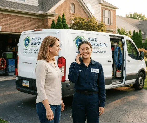 Crawlspace Mold Remediation Ashby, NE FAQs